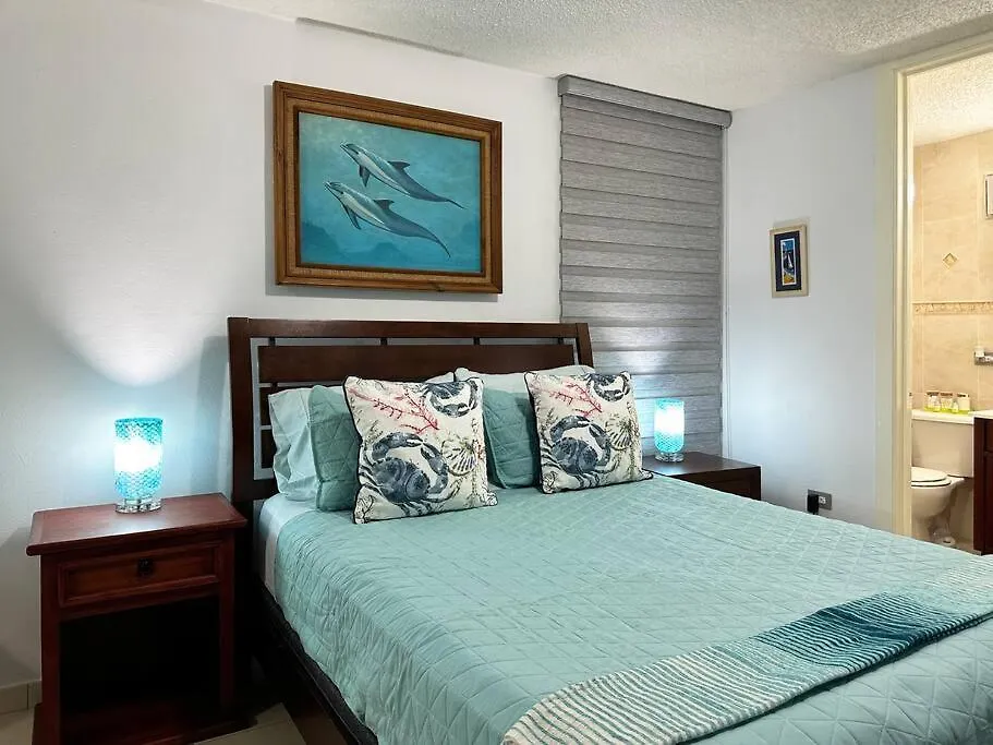 Apartmán Marina View Condo 2 Bed / 2 Bath Sleeps 7 Fajardo